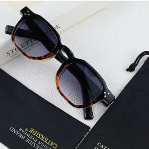 Sunglasses - 2 tone